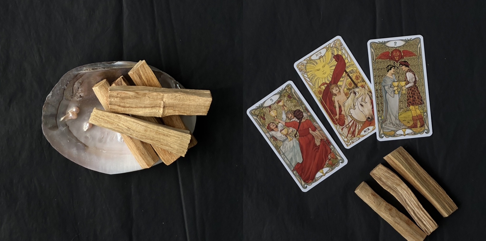 Что же такое Пало Санто и как его правильно использовать?